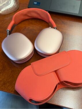 Apple AirPod Pro Max - Lightning - Pink